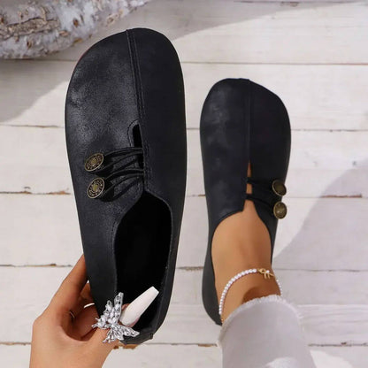 Saoirse | Orthopedische Zomer Comfort Schoen