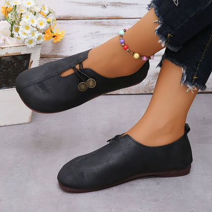 Saoirse | Orthopedische Zomer Comfort Schoen