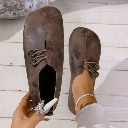 Saoirse | Orthopedische Zomer Comfort Schoen