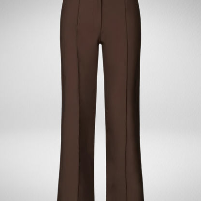 Evelina Wijde Comfort Broek