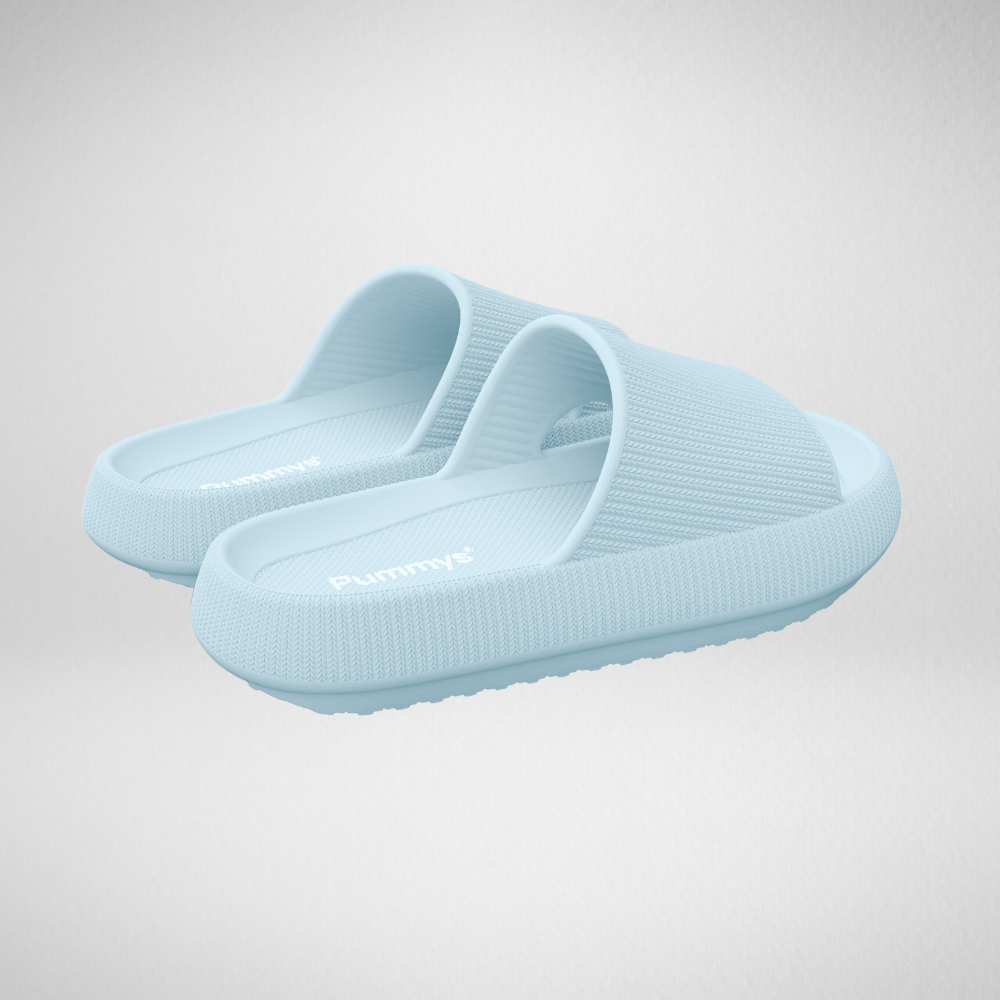 Pummys™ Slippers