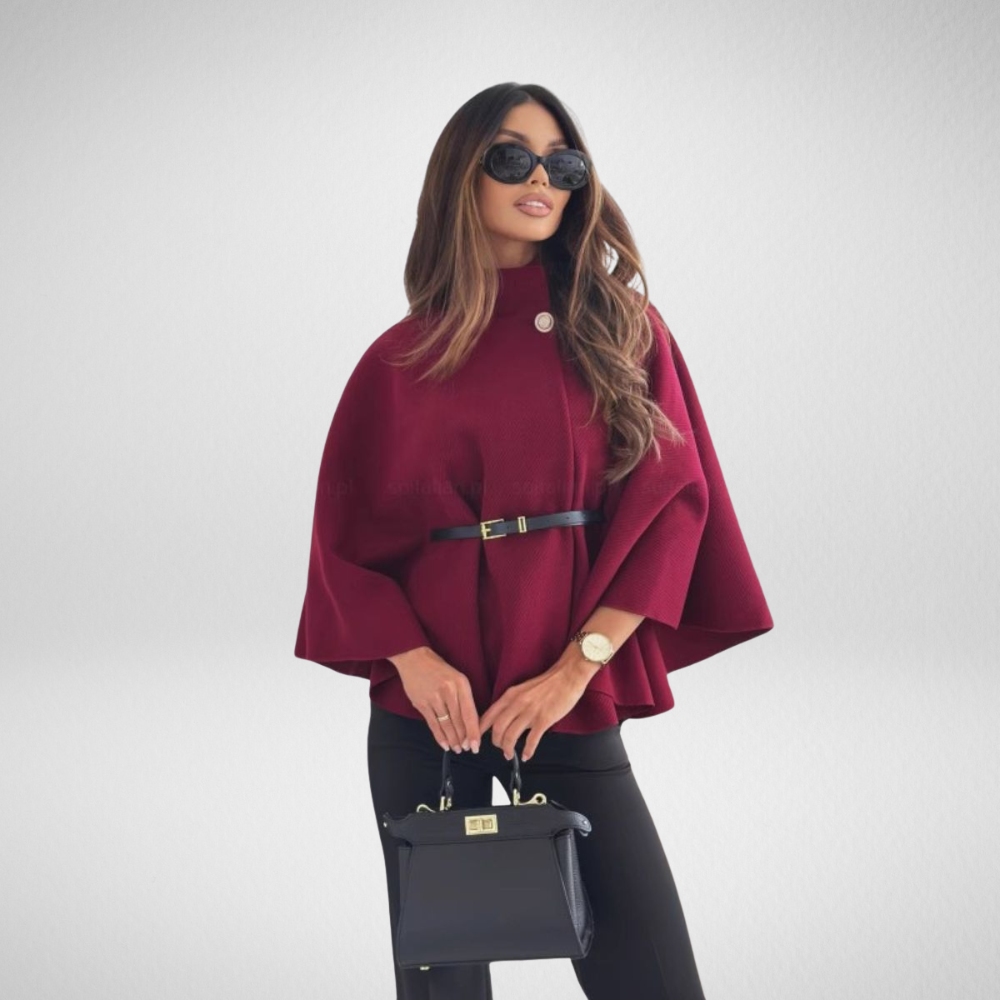 Bordeaux Rood / XL