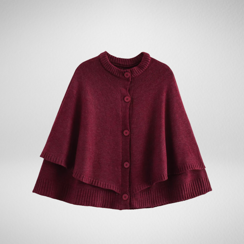 De Amélie Luxe Sweater