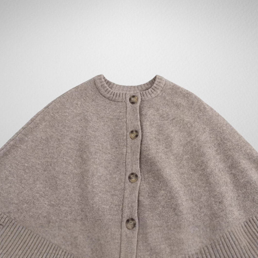 De Amélie Luxe Sweater