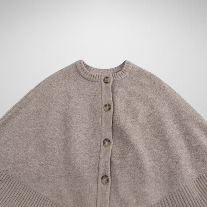 De Amélie Luxe Sweater
