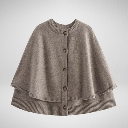 De Amélie Luxe Sweater