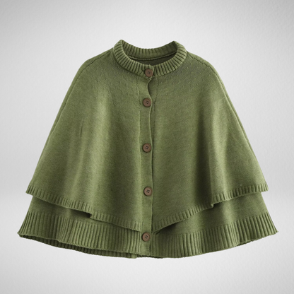 De Amélie Luxe Sweater