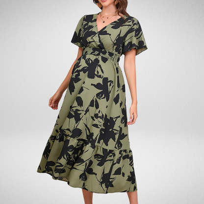 Marélie Zwangerschapsjurk