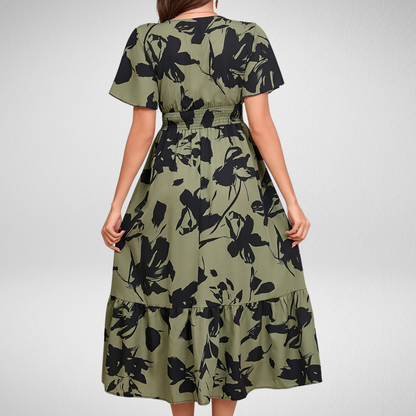 Marélie Zwangerschapsjurk