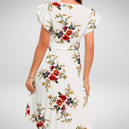 Nuvia Zwangerschapsjurk