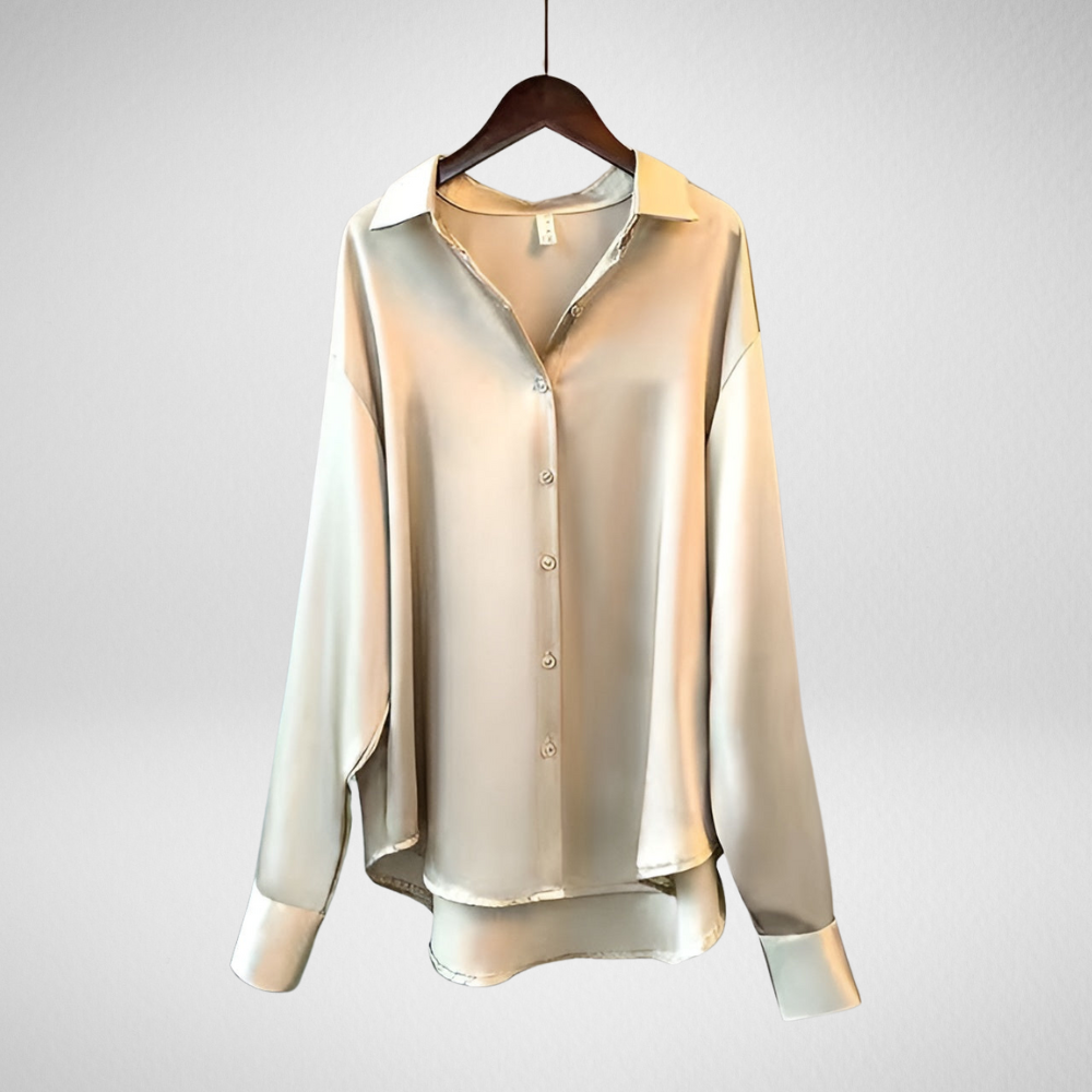 Evanna Luxe Blouse