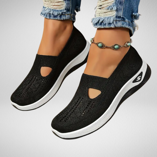 Fleurenlisa" RelaxFit Sneakers