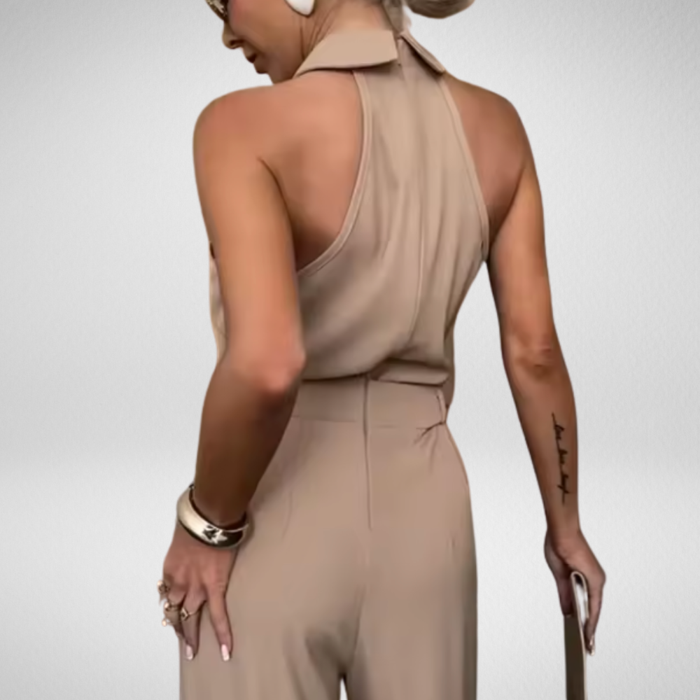 Leyla Jumpsuit