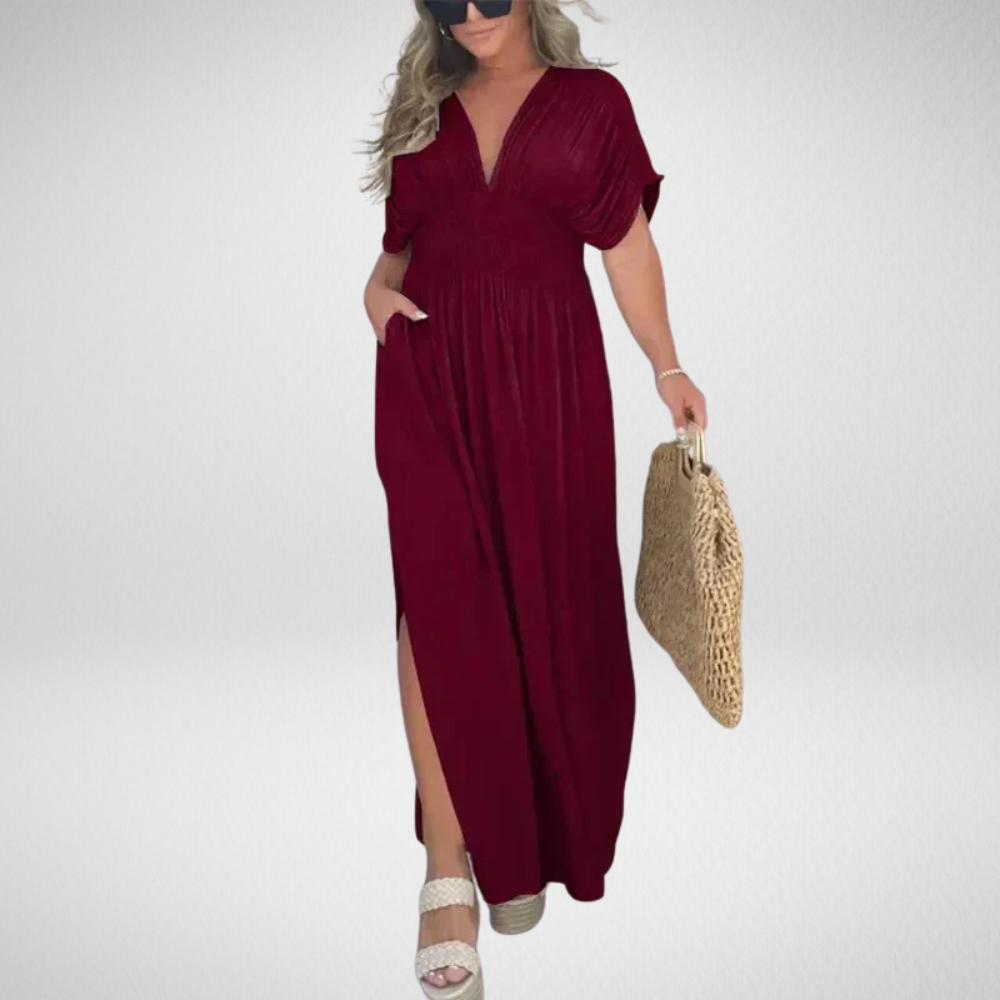 Elodie Maxi Jurk