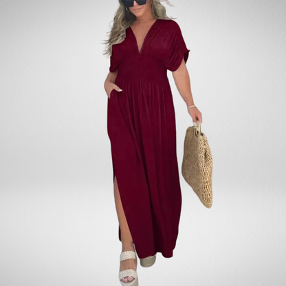Elodie Maxi Jurk