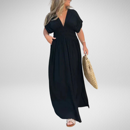 Elodie Maxi Jurk