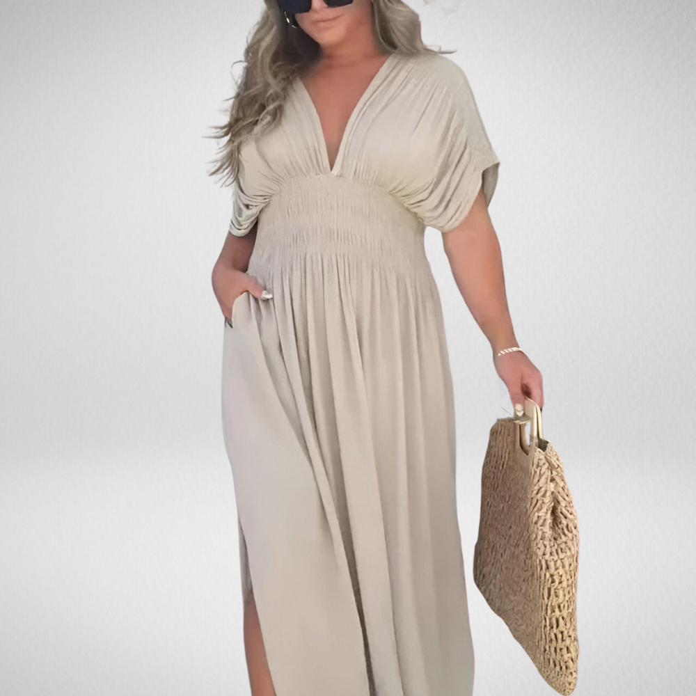Elodie Maxi Jurk