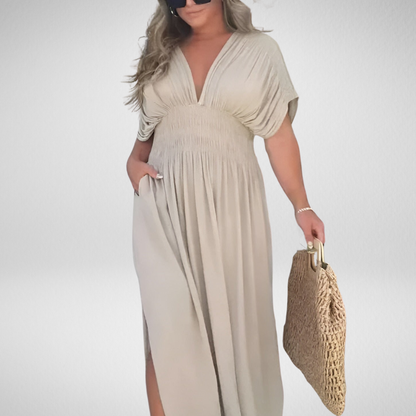 Elodie Maxi Jurk