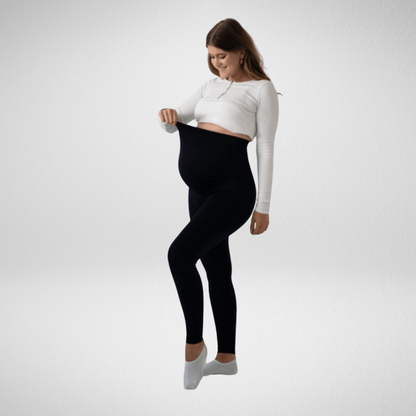 BellyGlow™ zwangerschapslegging