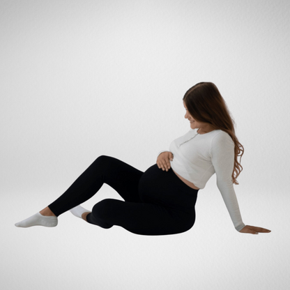 BellyGlow™ zwangerschapslegging