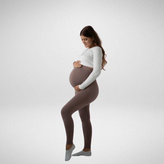 BellyGlow™ zwangerschapslegging