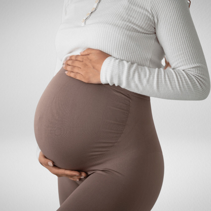 BellyGlow™ zwangerschapslegging