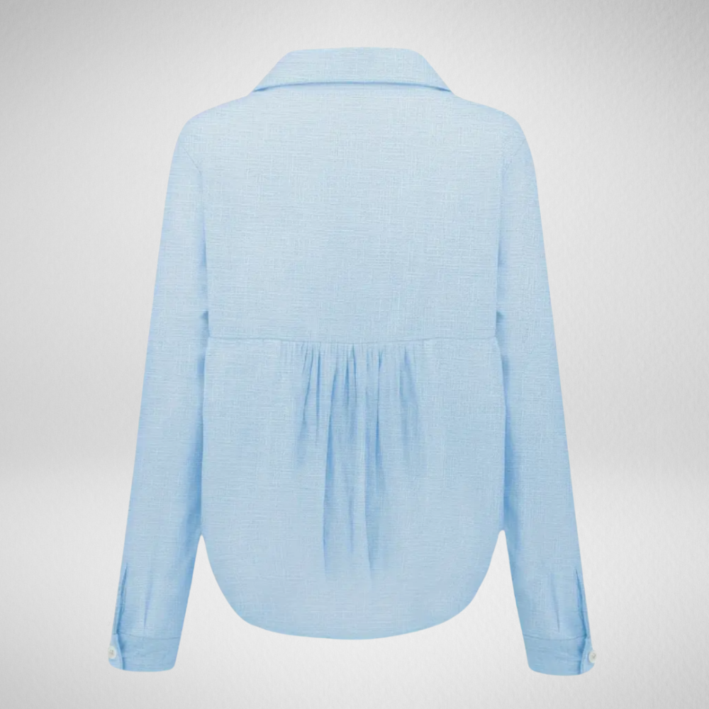 Lina Blouse