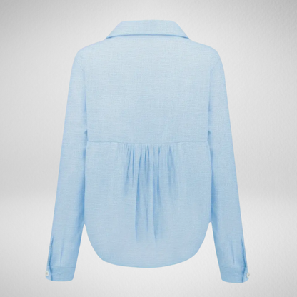 Lina Blouse