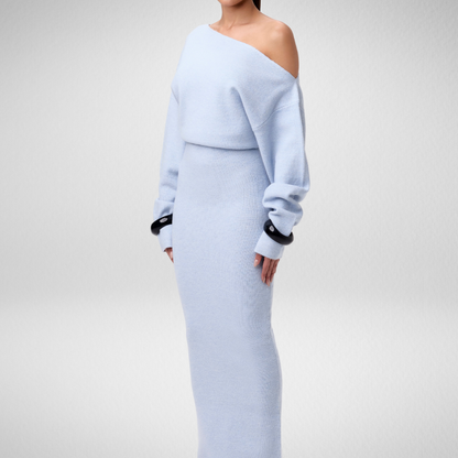 Velina Sweaterjurk