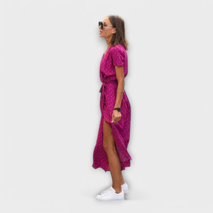 Eline - Comfortabele Jurk