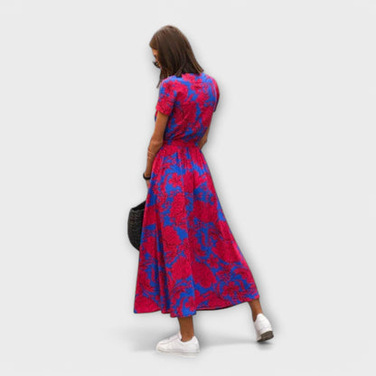 Eline - Comfortabele Jurk