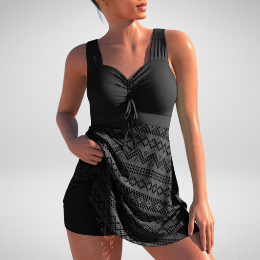 Fleurenlisa® |  Tankini Setje
