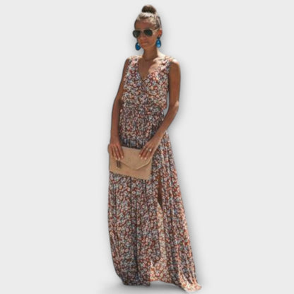 Boho Maxi-jurk