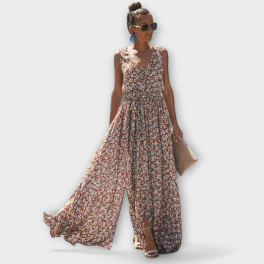 Boho Maxi-jurk