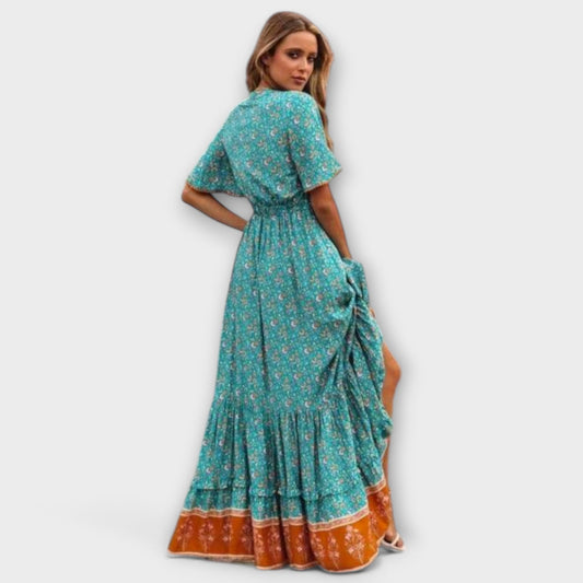 Boho Maxijurk