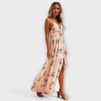 Boho Maxi-jurk