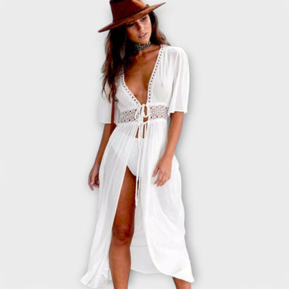 Boho Midi-jurken
