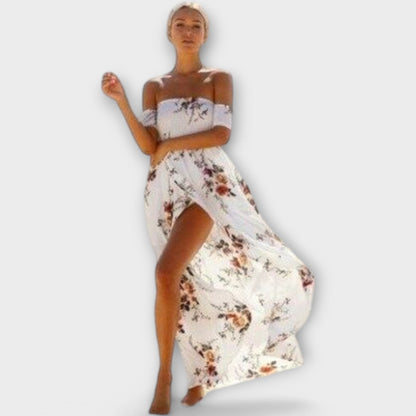 Boho Midi-jurken