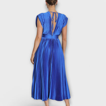 Malani - Elegante Lange Jurk