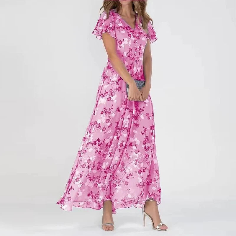 Roze / 3XL
